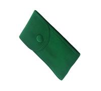 Limtula Organizador de relojes, estuche de viaje, bolsas de terciopelo, bolsa de almacenamiento portátil, bolsa de exhibición adecuada para almacenar y organizar bolsas portátiles