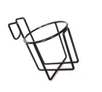 Limtula Organizador de tazas de acero inoxidable para cocina, garaje y actividades aire, práctico y elegante soporte para bebidas, expositor de tazas en la encimera