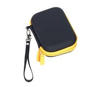 Limtula Organizadores versátiles de Fundas para cámaras para cámaras / H35 / F8 / 501F fotógrafos y viajeros, Fundas para cámaras a Prueba de Golpes