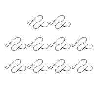 Limtula Pade Pade Pading Entrenamiento De Perros Lena Ajustable Línea Ajustable con Suave Y Acolchado para Pasos Aire Libre Correas Duraderos Grandes