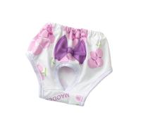 Limtula Pañales lavables para perros hembra, pañales sin fugas, para gatos hembras en el período, protectores higiénicos, ropa interior para mascotas, pantalones para perros