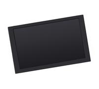 Limtula Pantalla Digital interactiva de 10, 1 Pulgadas Panel LCD Transparente de 1280x800 con función de Sonido incluida LCD en Esquina de visualización Amplia