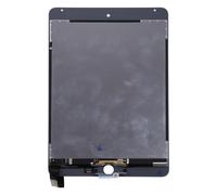 Limtula Pantalla LCD adecuada para Mini4 A1538 A1550, pantalla interna y externa, panel digitalizador integrado