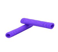 Limtula Paquete de 2 Cubiertas de Freno de Bicicletas de | Fundas de antideslizantes de elasticidad, funda de palancas de freno de silicona para ciclismo urbano