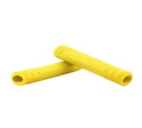 Limtula Paquete de 2 Cubiertas de Freno de Bicicletas de | Fundas de antideslizantes de elasticidad, funda de palancas de freno de silicona para ciclismo urbano