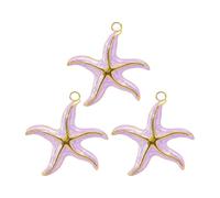 Limtula Paquete De 3 Resistentes Colgantes Girasoles Y Tortugas para Mujer Diseño Joyería Hecho A Mano Accesorios Joyería con Temática Collar Artesanal Aceite con Gota Esmalte