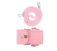 Limtula para Bolsillo 3 Case Protector Y Cordero Estuche Protectora Crossing Correa Cuerpo Accesorios Cámara Piel Equipo Protección Cámara Deportiva