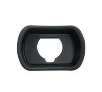 Limtula para GFX100 XH2S de cámara Eyecup EC-XT L Cubierta de para Ocular Reemplazar Accesorios Pieza de reparación Eye Cup Cubierta para Ocular de Repuesto
