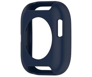 Limtula Parachoques Marco Caso Cubiertas Flexibles Vivienda, Blue, C | Accesorio para Bip 6 Fundas Antiarañazos Carcasa Antigolpes