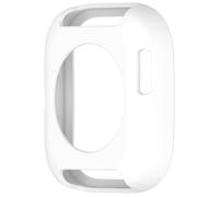 Limtula Parachoques Marco Caso Cubiertas Flexibles Vivienda, White | Accesorio para Bip 6 Fundas Antiarañazos Carcasa Antigolpes