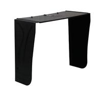 Limtula Parasol ajustable para monitor de 27 pulgadas, pantalla de computadora, pantalla LCD, LED, video, parasol profesional