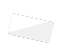 Limtula Película de pantalla para dispositivo llavero, cubierta de pantalla de vidrio templado transparente con cuidado diario durante transporte, 3, 3, 6 cm