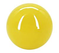 Limtula Pelota de Golf Park New Diámetro 60 mm | 1 pieza de pelotas de Golf para parque, Clip para camiseta, suministros de Golf, Color sólido, diámetro 6cm / 2, 36