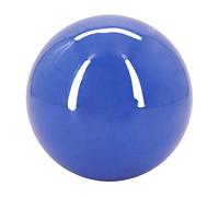 Limtula Pelota de Golf Park New Diámetro 60 mm | 1 pieza de pelotas de Golf para parque, Clip para camiseta, suministros de Golf, Color sólido, diámetro 6cm / 2, 36