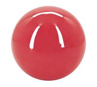 Limtula Pelota de Golf Park New Diámetro 60 mm | 1 pieza de pelotas de Golf para parque, Clip para camiseta, suministros de Golf, Color sólido, diámetro 6cm / 2, 36
