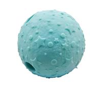 Limtula Perro Multicolor Que Juega Juguete Masticable Interactivo Mascota Que Juega para Las Bolas De La Durabilidad del Alivio De La Soledad