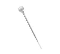 Limtula Personal de cosplay de lujo Bola de deslumbrante Cetros de reinas de belleza para eventos de anime Transformación de personajes Accesorios para fotos Personal de cosplay