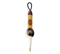 Limtula Pinceles de escritura a mano chinos, acuarela óleo, pluma, pintura óleo, Escrituras de madera, pincel de, pinceles de arte con acuarela, pincel de artística