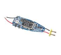 Limtula Placa de Circuito de Pantalla Digital Temporizadores de precisión Tablero de Control Módulo de automatización de electrodomésticos Fácil de Usar para RL2020C Circuito de Pantalla Digital