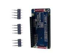 Limtula Placa de Desarrollo de Sistemas Integrados con Soporte de Canales UHF/VHF para Modos Digitales Módulo de Radio de Dispositivos