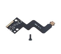 Limtula Placa y Cable de detección de filamentos, Piezas mejoradas, impresión Estable, para Cable de Repuesto de extrusora de Impresora 3D Lab P2S