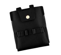 Limtula Prácticos Protectores de petaca para Exteriores con diseño Moderno, Estuche para contenedor de Bebidas, Adecuado para Viajes de Golf y Uso Diario, Funda para petaca de PU
