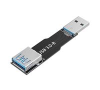 Limtula Probador USB De Tarjeta De Prueba USB3.0 Eficiente con Mecanismo De Protección Múltiple para Solución De Mantenimiento De Dispositivos De Manejo De Datos Rápido Y Seguro