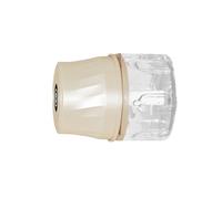 Limtula Procesador de Ajos con 3 Afiladores y Bol de Vidrio, A