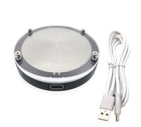 Limtula Productor de fluctuaciones para mejorar la energía ambiental y la optimización de la percepción humana, cine doméstico, sectores de reflexión, circuito transductor