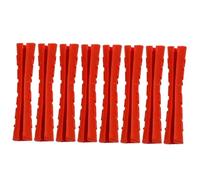 Limtula Protector de Cable de Cambios para Bicicleta, Tubo Protector de Tubo, Funda de, Protecciones de Cuadro de Bicicleta, Cubierta de Cable, Palanca de Cambios, gestión de Frenos, 8 Uds