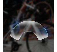 Limtula Protector de Cuadro a Prueba de arañazos, Pegatina Protectora de Carcasa de Soporte extraíble, Accesorios para Bicicletas de Carretera, Pegatina Protectora de Carcasa de Soporte de