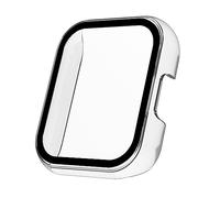 Limtula Protector de pantalla para TechLifeWatch S100 resistente al desgaste para carcasa protectora de reloj inteligente