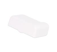 Limtula Protectora de Lente Transparente para cámaras de Formato pequeño Go / Gen2 Que Brinda protección contra residuos y Dactilares Protector de Lente Protección instantánea para cámara