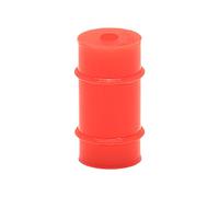 Limtula Protectores de Palanca de Cambios de Bicicleta de Arrastre Protectores de Cables internos de Silicona es de Cables para viajeros de Carretera de Bicicleta de siliconas Ligero
