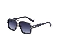 Limtula Puente Gafas de con montura cuadrada Gafas cómodas para hombres Caminar Senderismo Acampar y estilo diario de cuadradas de
