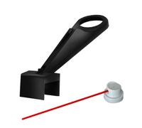 Limtula Pulverizador de aceite para bicicletas, desviador de aceite para motocicletas, bicicletas, accesorios de ciclismo, limpiador de cadenas, herramienta de limpieza de cadena