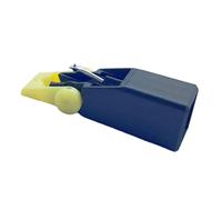 Limtula Reemplazo de Aguja de Tocadiscos para Tocadiscos Gp330 331 350 351 D74 75Y M100 con Efecto de Sonido y compatibilidad Reemplazo de Aguja auditiva