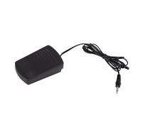 Limtula Reemplazo del Pedal de la máquina de Coser, Pedal de Control | Pedal de máquina de coser para máquinas de coser domésticas, pedal de control, accesorios