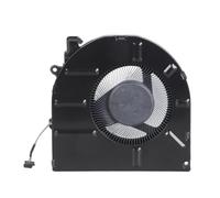 Limtula Reemplazo del Ventilador de refrigeración del procesador del | Excelente, diseño de precisión, fácil montaje, proceso de instalación rápido, bajo mantenimiento, Notebook serie 14