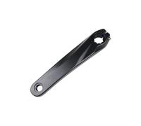 Limtula Reemplazo Izquierdo De Ciclismo Aluminio 170mm para Integración Bielas Compatible con Izquierda