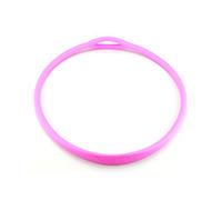 Limtula Reliability Scubas - Collar regulador de siliconas para buceo, boquillas flexibles, soporte flexible para accesorios de buceo