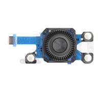 Limtula Reparación de reemplazo del Bloque del conmutador del Panel del | Pieza de reparación de repuesto de agarre mejorado para panel de control DSLR, rueda de placa de metal, ILCE-7m2
