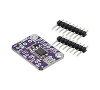 Limtula Resistencia Doble del MOSFET del Tablero de Conductor del Motor | Protecciones contra Sobrecorriente con Apagado por Calor para Automatización Industrial y Sistemas Embebidos,