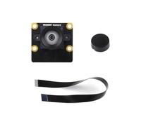 Limtula Resolución Módulo de cámara MIS5001 de 5 para RV1106 con Lente Gran Angular y gestión automática de imágenes Controles automáticos de imágenes