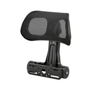 Limtula Respaldo Plegable para pasajeros, Accesorios para Motocicletas, Parte del Asiento, respaldos, Soporte Lumbar, Varilla, Marco Trasero, Estante, Asiento Trasero Plegable y para Motocicleta con