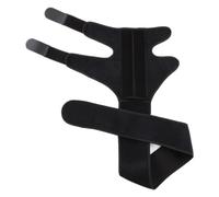 Limtula Rodillera de perro para patas traseras, rodillas con estabilizador de ligamentos, luxación rotuliana, osteoartritis para espalda