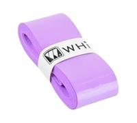 Limtula Rollo de Agarre de bádminton, Cinta Absorbente de Agua para Raquetas, Cinta Antideslizante para Sudor, Banda para Sudor, Overgrip para Tenis