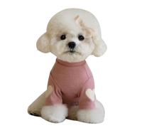 Limtula Ropa de invierno para perro, sudadera con diseño de corazón, para uso en interiores y exteriores, sudadera para caminar, acampar