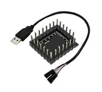Limtula RP2350 Cored a Development Board Perfectly Official RP2350 Cored a Microcontroller Chip for Developers ARM Processor