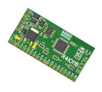 Limtula RS485 - Módulo digital de inserción digital RTU de 2,54 mm, 16DI/16DO/8DI-8DO/4DI-12DO/12DI-4DO Modbus RTU